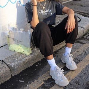 Meet your Posher, Kaye